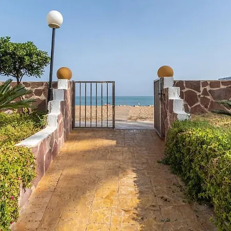 To The Beach Dénia Exterior foto