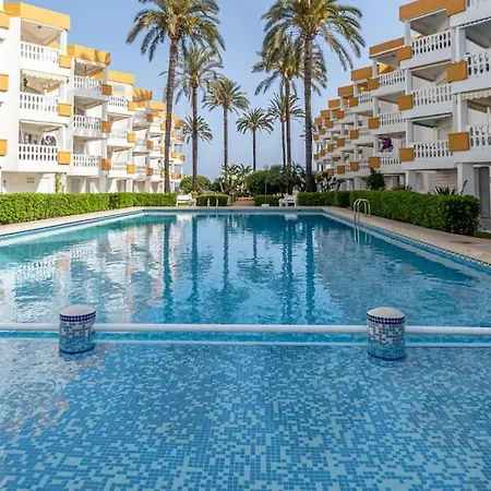 To The Beach Dénia Exterior foto