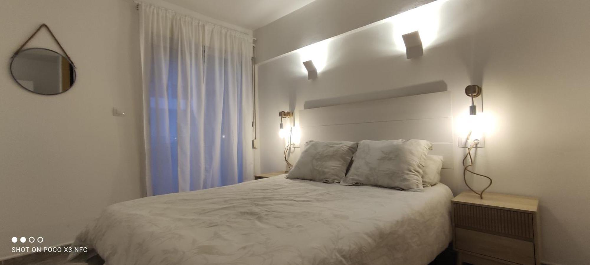 To The Appartement