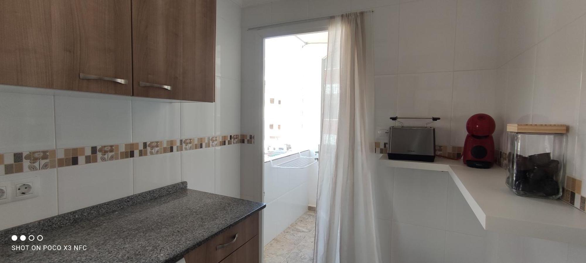 To The Appartement *