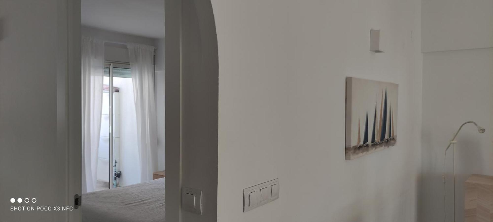 Appartement To The *