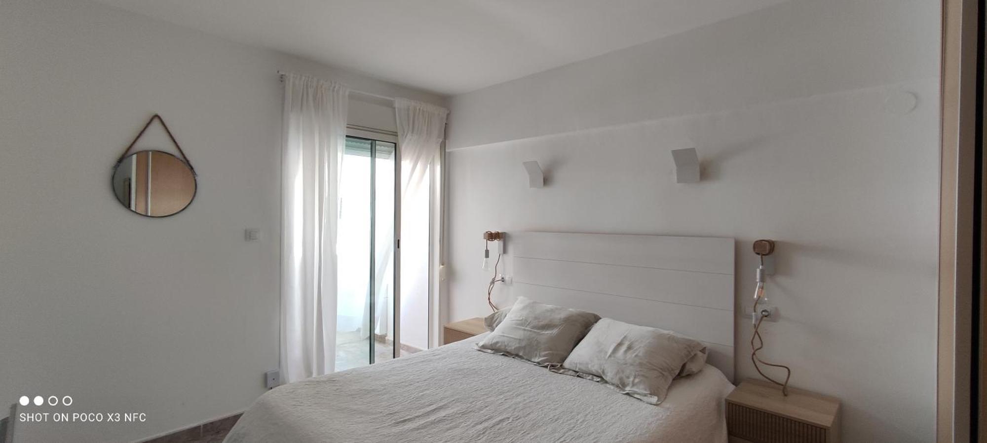 Appartement To The Dénia