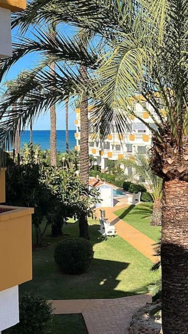 Appartement To The Dénia