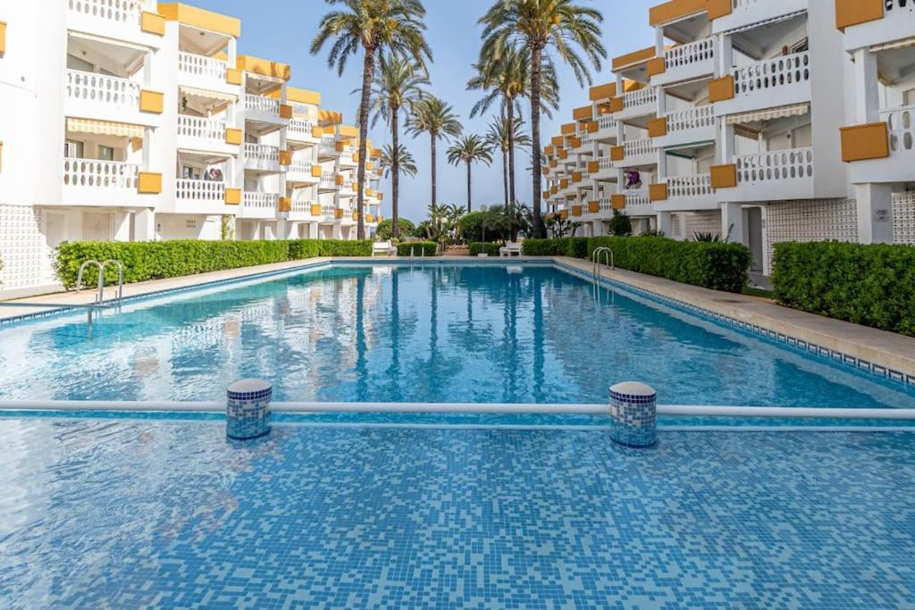 Appartement To The