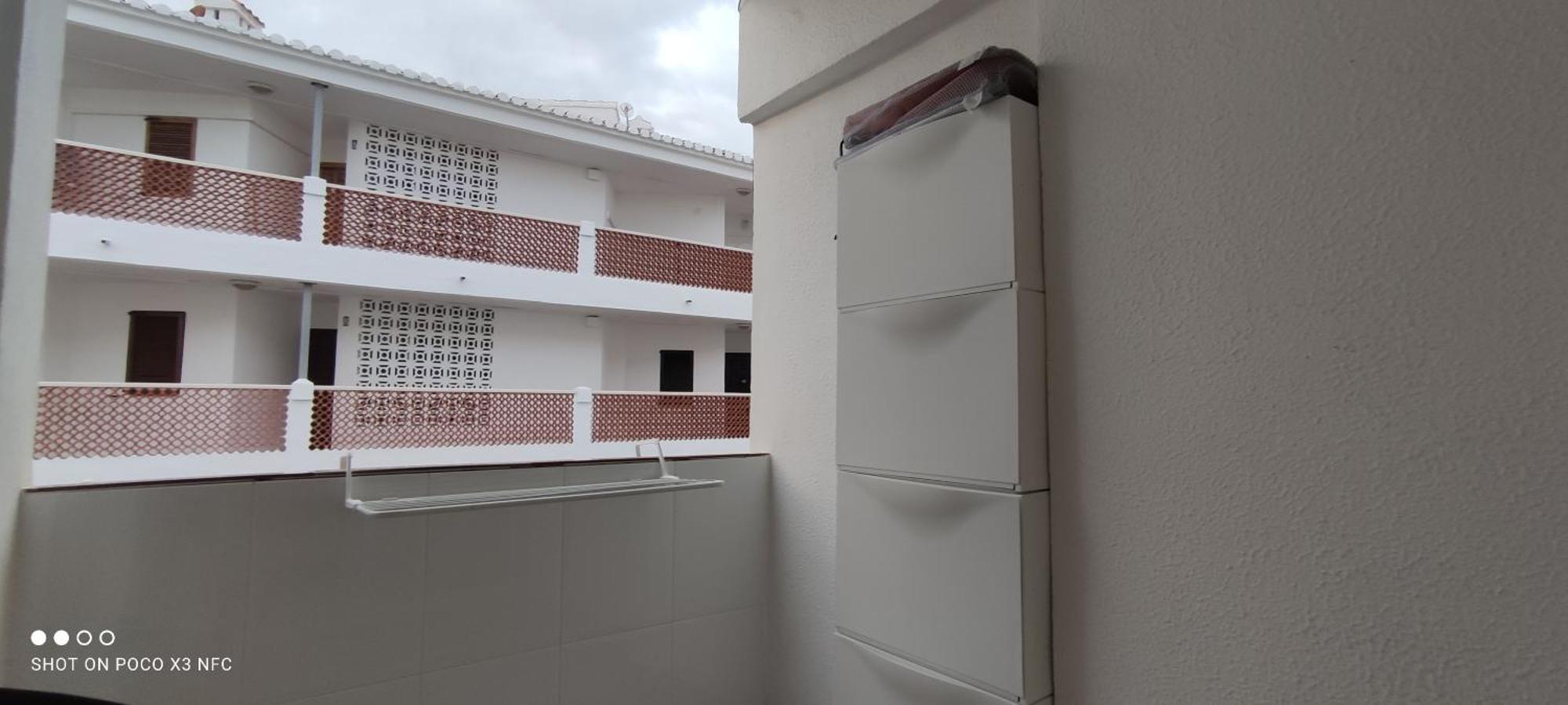 To The Appartement